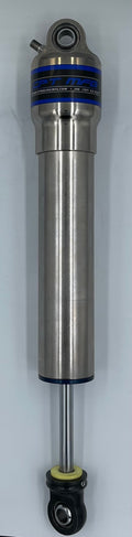 STEEL MONOTUBE BULB SHOCK MT SERIES, 1/2" SHAFT, NON BASE VALVE