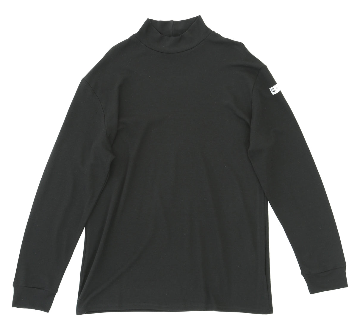Long Sleeve Knit Shirt M edium
