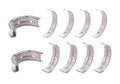 Main Bearing Set Subaru EJ20/EJ22/EJ25