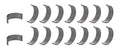 Rod Bearing Set SBC 2.000