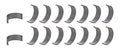 Rod Bearing Set SBC w/2.000 Pin