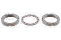 Spindle Lock Nut Kit