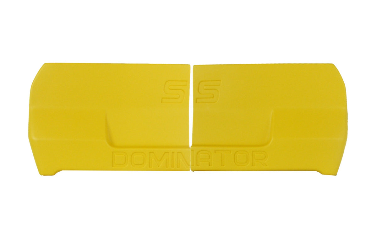 SS Tail Yellow Dominator SS