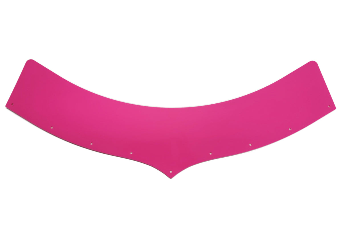 Extension Predator Hood Pink 5.5in Tall