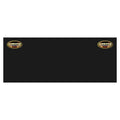 Quarter Panel Mod Black 30in x 70in
