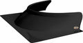 Rock Guard Formed 4.5in Tall Gloss Black