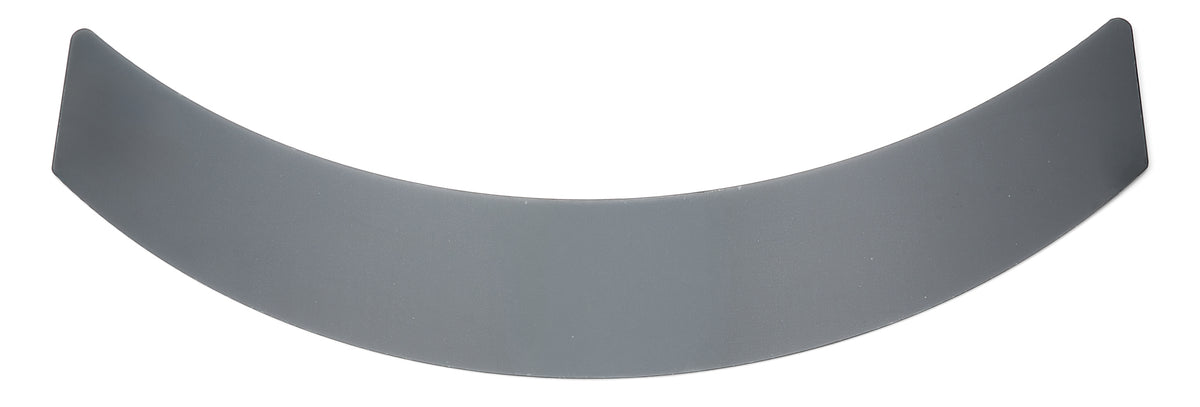 Rock Guard Tinted Windshield