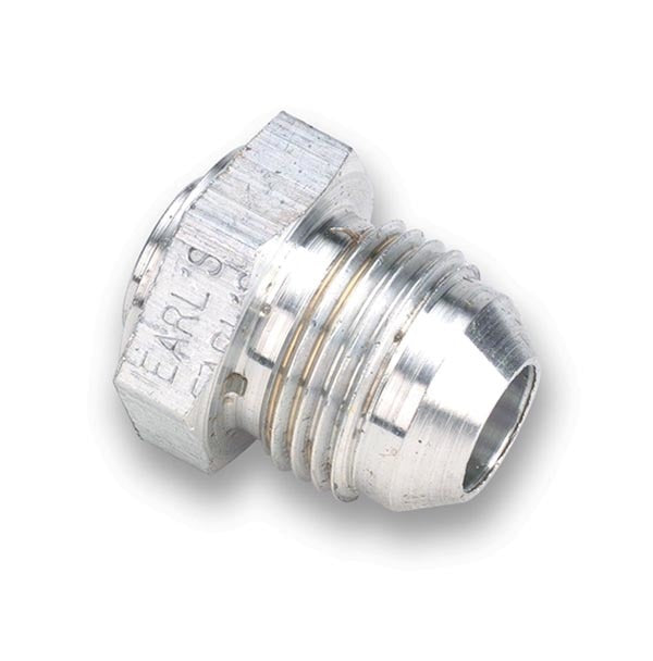 #16 Male Weld Fitting