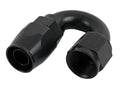 #10 180 Deg. Ano-Tuff Hose Fitting