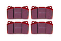 Brake Pads Redstuff Brembo