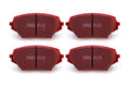 Brake Pads Redstuff Front Mazda Miata 05-15