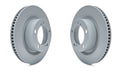 Brake Rotor Set Front Toyota / Lexus