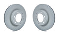 Brake Rotor Set Front Toyota / Lexus