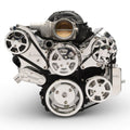 Serperntine Pulley Kit LS Engine