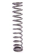 16in Coil Over Spring 2.5in ID Silver