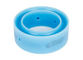 Spring Rubber 5.0in OD 90 Durometer Blue