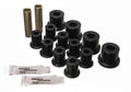 76-86 CJ Rr Sprng Bush Black