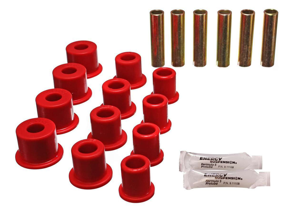 Rear Spring Bushings – Rs Customs Llc