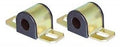 Stabilizer Bushing -Blac
