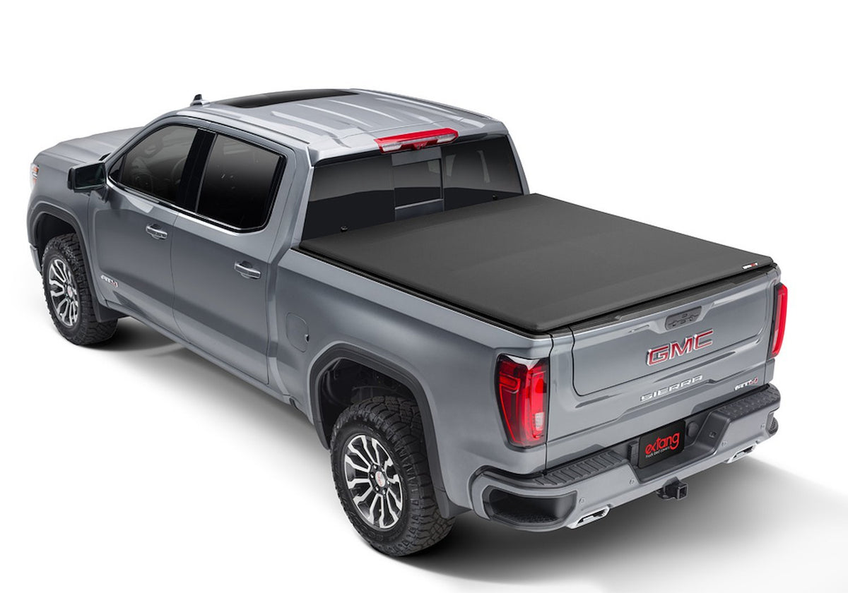 Trifecta 2.0 Signature Bed Cover 19-   GM P/U