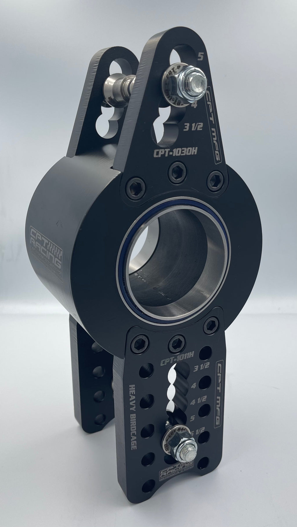 HEAVY BIRDCAGE (38 lbs) - Part#: CPT-305HH