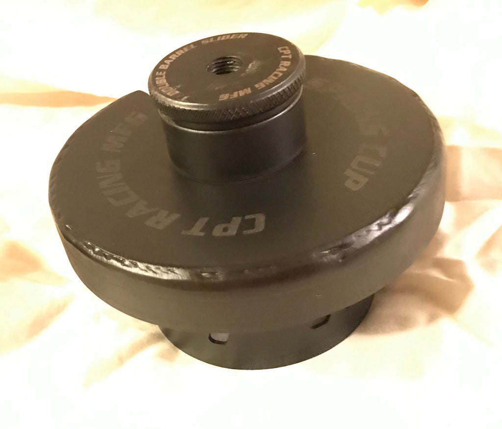 SLIDER RELEASE MALE BUSHING (ONLY) - Part#: CPT-9254