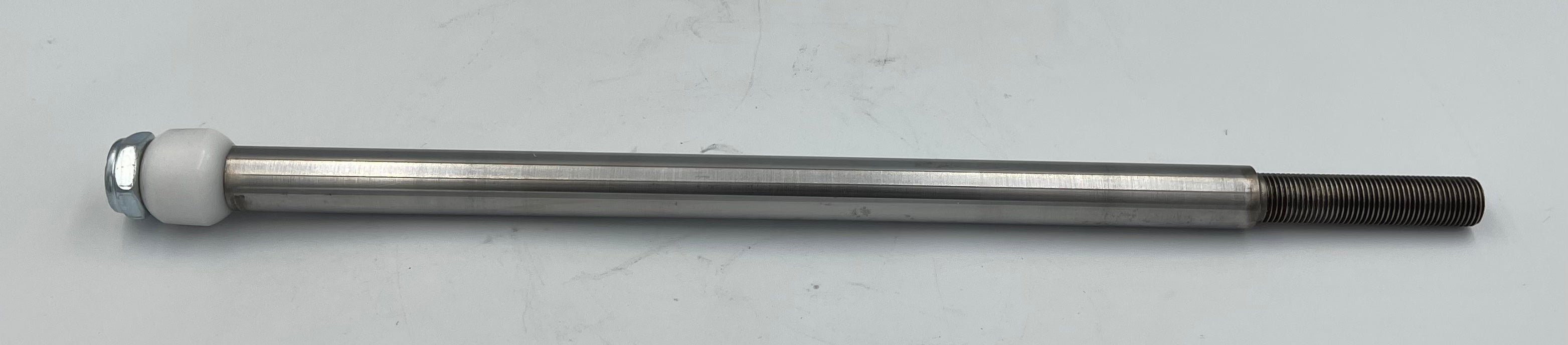 24" SLIDER SHAFT - Part#: CPT-7024S