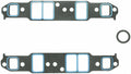 Chevy V6 Intake Gaskets RACE PORTS 1.34in x 2.21