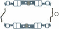 SBC Intake Gasket Set 1.23in x  1.99in .060in