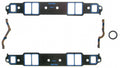 Intake Gasket Set - SBC w/Steel Core