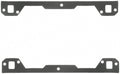SBC Valley Cover Gasket 18 Deg Split Intake