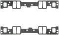 SBC Vortec Intake Gasket 1.08in x 2.11in Tapered