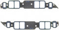 BBC Intake Gasket w/ Steel Core