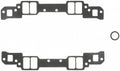 18 Deg Chevy Int Gasket HIGH PORT .045in THICK