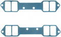 SBC 18 Deg Intake Gasket Steel Core .060