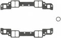 18 Deg Chevy Int Gasket HIGH PORT .090in THICK