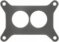 Holley 2 Barrel Gasket 1in 3/4 Dia.2 Hole Gskt.