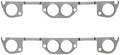 Exhaust Manifold Gasket Set Pontiac V8 400/455