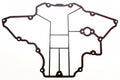 Oil Pan Gasket Set 97-05 LS1/LS6 Corvette Lower