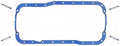 Oil Pan Gasket Set       PermaDry One Piece Rubbr