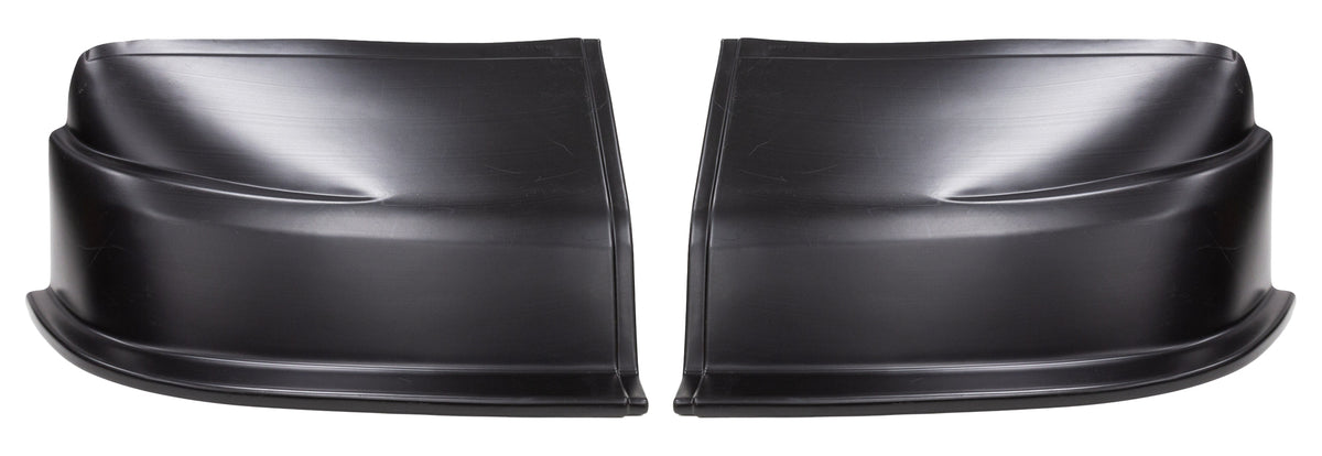 MD3 Dirt Nose Black