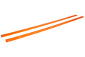 2019 LM Body Nose Wear S trips Flourescent Orange