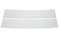 2019 LM Spoiler Repl Blades 5in 70 Deg 2pc