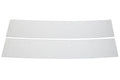 2019 LM Spoiler Repl Blades 5in 90 Deg 2pc