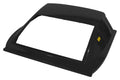 2019 LM Composite Rear Greenhouse Black