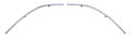 Lower Nose Support Bracket Aluminum