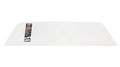 2019 Truck Rear Window Uncoated .093in Pre-Cut