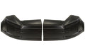 2019 Ford F-150 Nose Upper Black