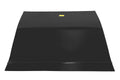 MD3 L/W Composite Hood Black