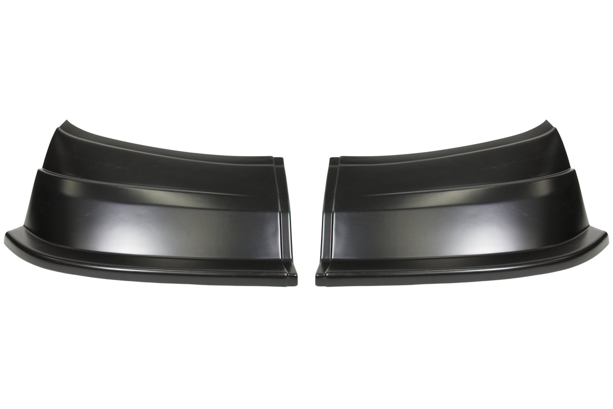 Nose MD3 Evo II DLM Black Nose